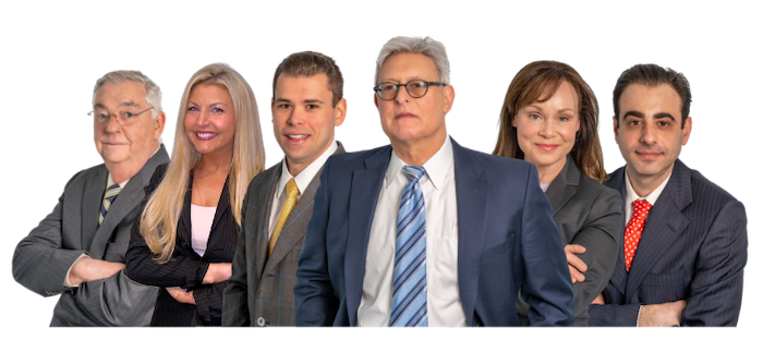 Personal Injury Attorneys