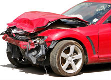 Teen Driver Car Accidents