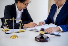 Contact An Attorney