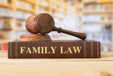 Family Law Book
