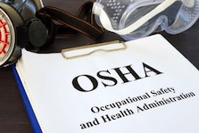 Occupational Safety Health Administration