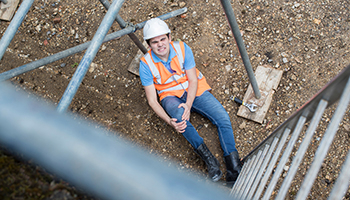 Construction Site Accidents