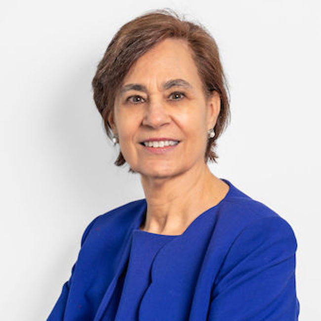 Profile photo of Sara Gens Birenbaum
