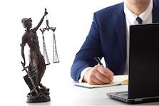 Contact An Attorney