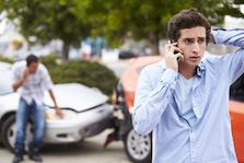 Accident Attorney in Boston, MA