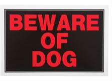 Dog Bites & Animal Attacks