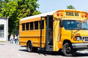 School Bus Accidents