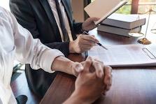 Hiring a Personal Injury Lawyer