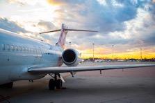 Aviation accidents
