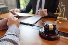 Consult A Lawyer Regarding The Uncertainties Of The Law