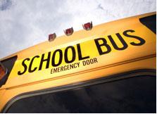 Bus Accidents