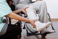 Aviation Accident Injuries
