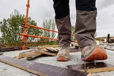 Construction and Manufacturing Injuries