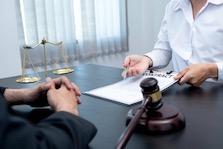 Proving Negligence in a Herniated Disk Personal Injury Claim