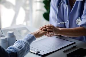 Medical guidance