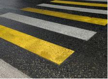 Pedestrian Accidents