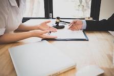 Distracted Driving Attorney Law