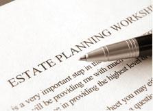 Estate Planning