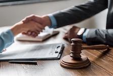 Personal Injury Case