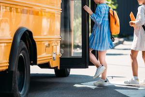 School Bus Accidents