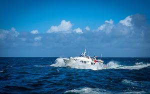 Boating Accidents