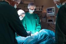 Does a Herniated Disk Require Surgery?