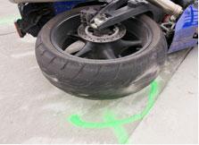 Motorcycle Accidents