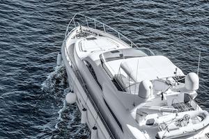 Boating Accidents