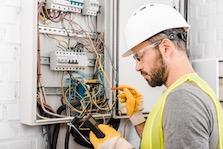 An electrocution incident is a grave occurrence that may result in lasting harm or even fatality