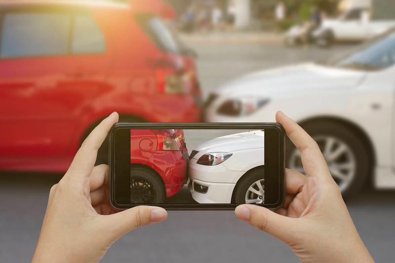 Car Accidents
