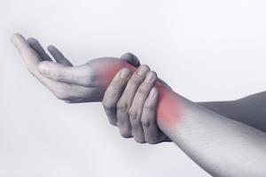 RSD Injuries