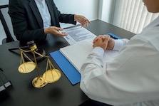 Contact an Attorney