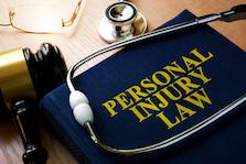 Personal Injury Attorney in Boston, MA