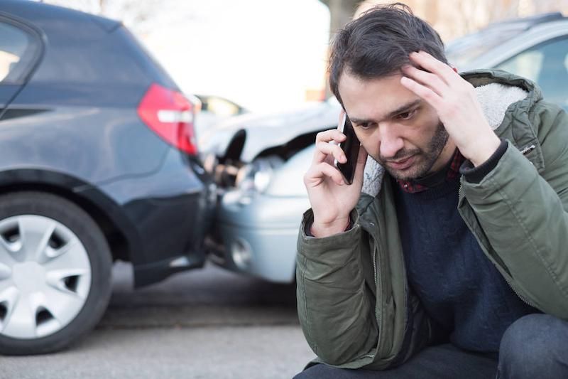 Car Accidents