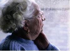 Nursing Home Abuse/Neglect