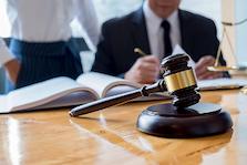Contact An Attorney