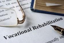 Vocational Rehabilitation