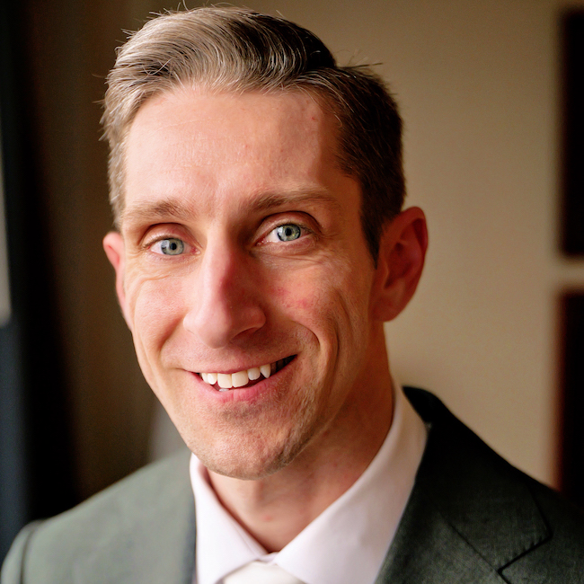 Kevin Zipkin