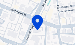Quincy Office Map